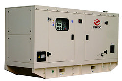 Дизель генератор 500 кВт