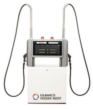 Топливораздатоные колонки (ТРК) для АЗС Gilbarco 397G