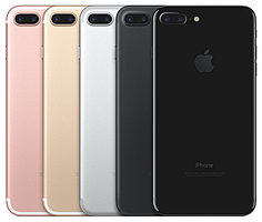 Apple iPhone 7 Plus 128Gb Gold