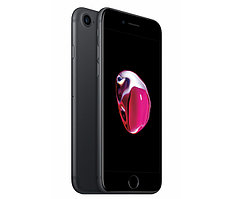 Apple iPhone 7 128Gb Черный