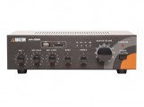 ROXTON AA-35M USB-проигрыватель-усилитель 35 Вт, 3 микр./2 лин. входа, фото 2