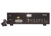 ROXTON AA-35M USB-проигрыватель-усилитель 35 Вт, 3 микр./2 лин. входа, фото 2