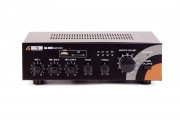 ROXTON AA-60M USB-проигрыватель-усилитель 60 Вт, 3 микр./2 лин. входа, фото 2