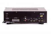 ROXTON AA-60M USB-проигрыватель-усилитель 60 Вт, 3 микр./2 лин. входа, фото 2