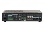 ROXTONMX-240 USB-проигрыватель-тюнер-усилитель 240 Вт, 3 микр.+ 3 унив. входа, 5 зон, работа с RM-05, фото 2