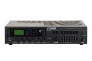 ROXTON MX-480 USB-проигрыватель-тюнер-усилитель 480 Вт, 3 микр.+ 3 унив. входа, 5 зон, фото 2