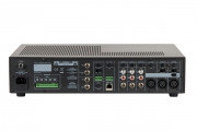 ROXTON MX-480 USB-проигрыватель-тюнер-усилитель 480 Вт, 3 микр.+ 3 унив. входа, 5 зон, фото 2