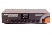 ROXTON MZ-360 USB-проигрыватель-тюнер-усилитель 360 Вт, 3 микр./2 лин. входа, 6 зон, ИК-пульт ДУ, фото 2