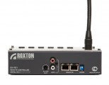 ROXTON SX-R31 микрофон настольный с селектором каналов на 5 зон для SX-240/480/480N, фото 2