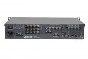 ROXTON RP-8264 универсальный порт для усилителей до 4х500 Вт/100 В, 8 зон, фото 2