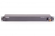 ROXTON RS-8108 адаптер USB/RS-485 – разветвитель 1х8 для управления системой с компьютера + ПО, 1U, фото 2