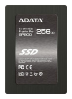 Жесткий диск "A-DATA Premier SP900  SSD 256GB 2.5" / 3.5" SATA-III 10 X 6Gb/s ASP900SS-256GM-C"