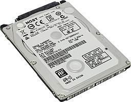 Жесткий диск "Hitachi 500 GB SATA 2.5" 5400.5 RPM  8MB  HTS545050A7E380 кор-20 шт" 