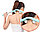 Ручной массажер для шеи Hexiang Nech Massager, фото 2