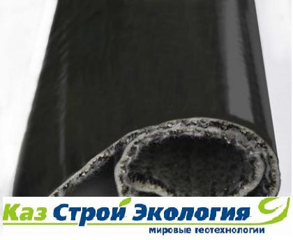 Бентонитовые маты Bentolock (Бентолок), Bentomat (Бентомат)