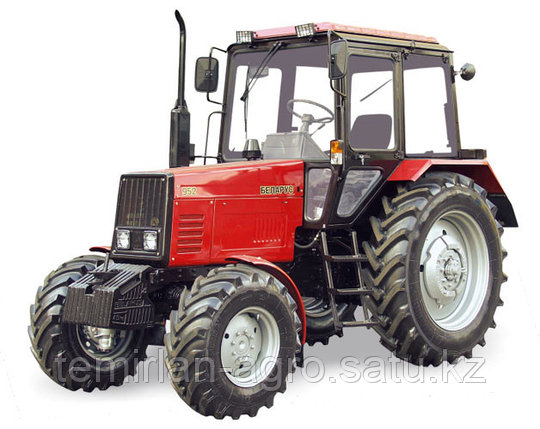 Трактор Беларус-952, фото 2