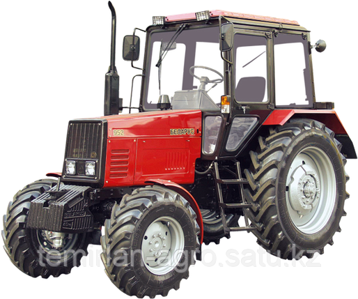 Трактор Беларус 952.2, фото 2