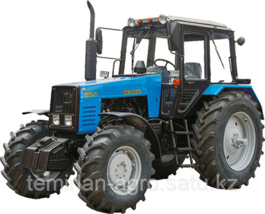 Трактор Беларус 1222.3, фото 2