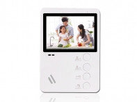 Видеодомофоны