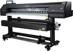 Широкоформатный принтеры ACME-5800G