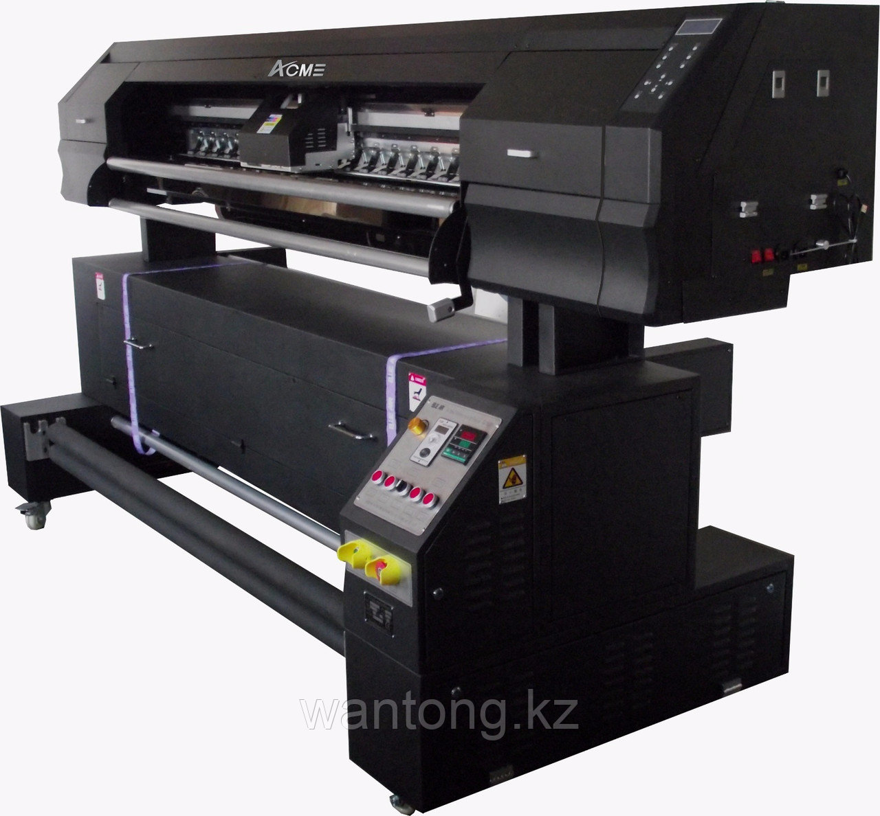 Широкоформатный сублимационный принтер  ACME-5900C