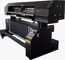 Широкоформатный сублимационный принтер ACME-5900C