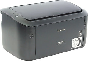 Лазерный принтер "Laser printer Canon i-Sensys LBP-6030B, A4,600x600 DPI,8Mb,13 стр./мин,USB 2.0"