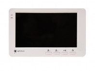 Цветной видеодомофон Optimus VM-7.1 (white)