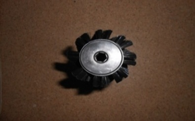 Щётка для поломоечных машин Klindex santoemma powerful - фото 1 - id-p36433711