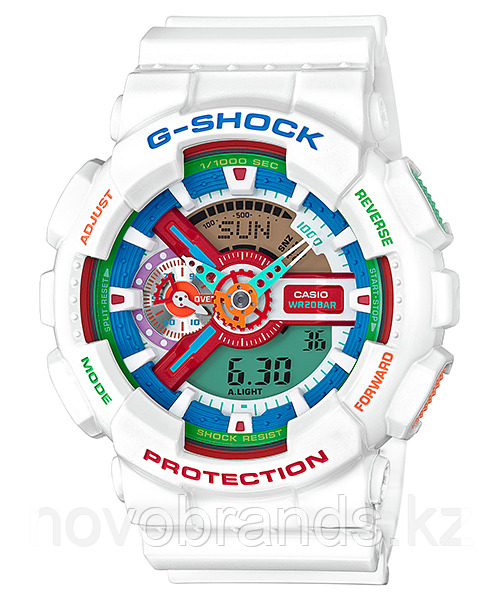Наручные часы Casio GA-110MC-7A