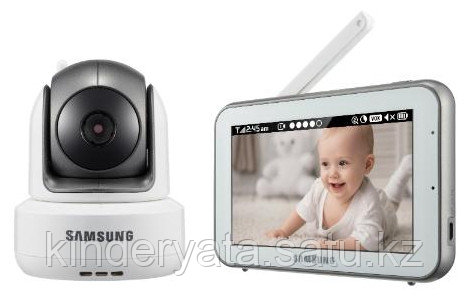 Видеоняня Samsung SEW-3043WP