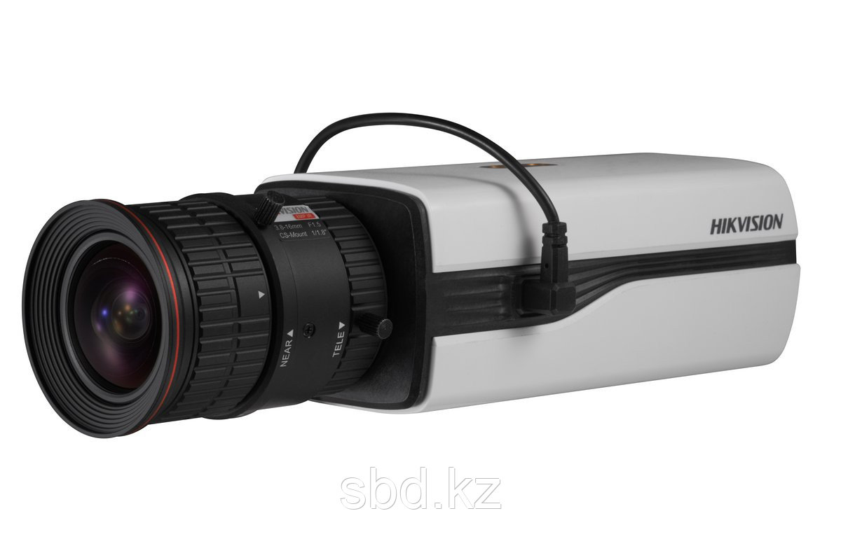 Камера видеонаблюдения Hikvision DS-2CC12D9T