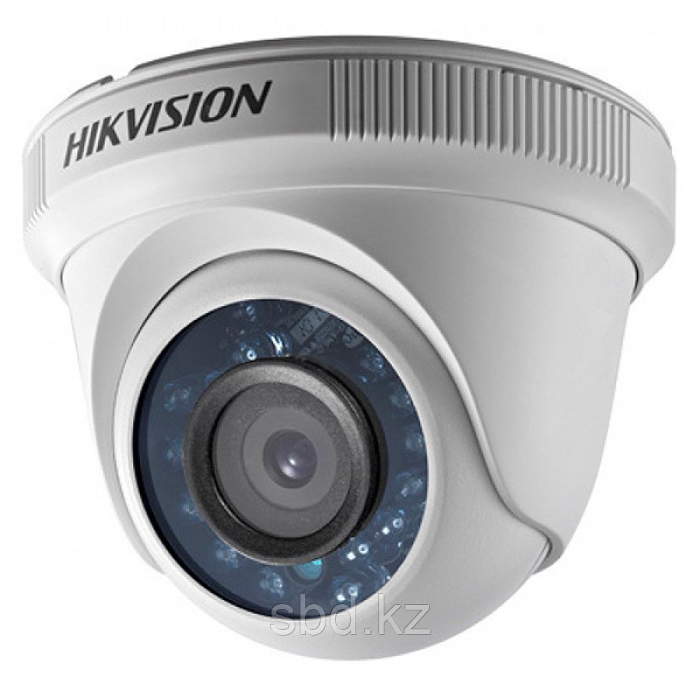 Камера видеонаблюдения Hikvision DS-2CE56C2T-IRP