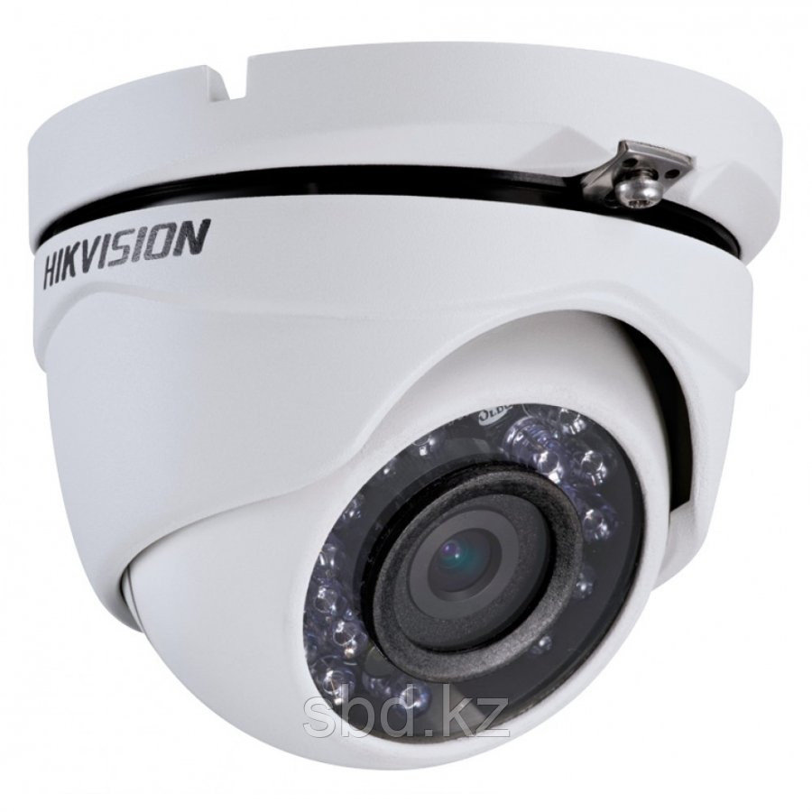 Камера видеонаблюдения Hikvision DS-2CE56D5T-IRM