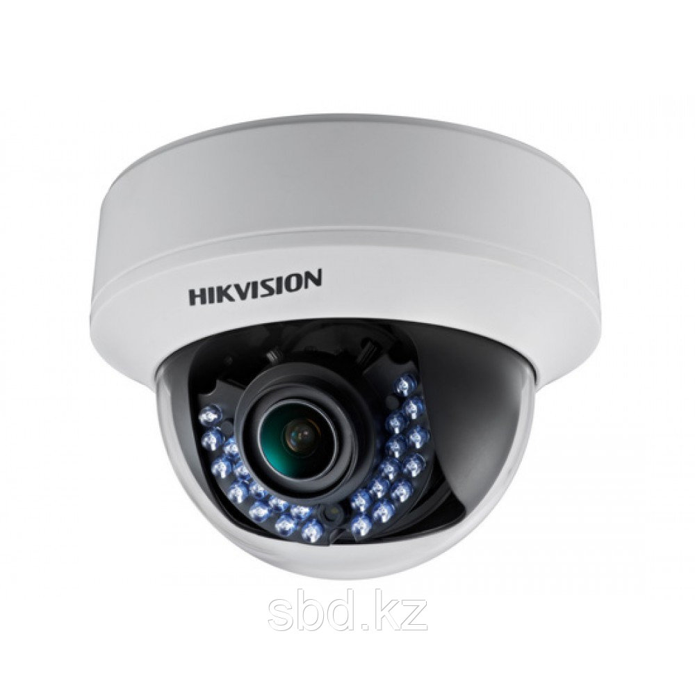 Камера видеонаблюдения Hikvision DS-2CE56C5T-AVFIR