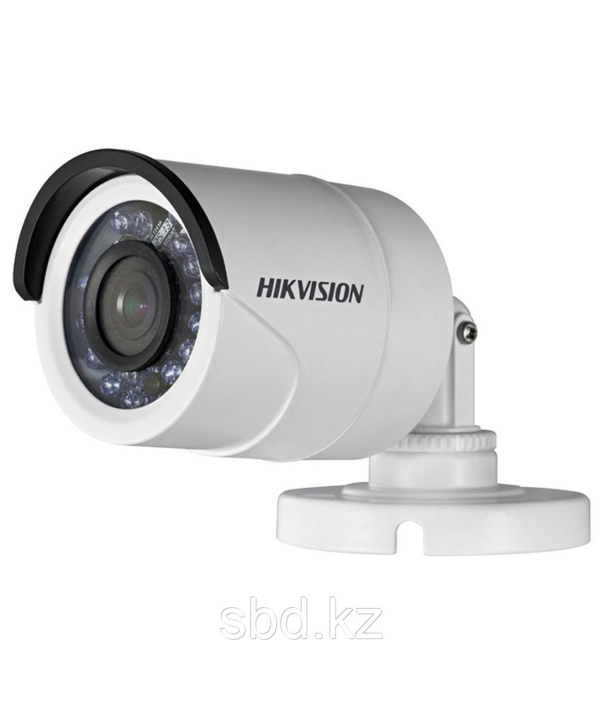 Камера видеонаблюдения Hikvision DS-2CE16C2T-IRP