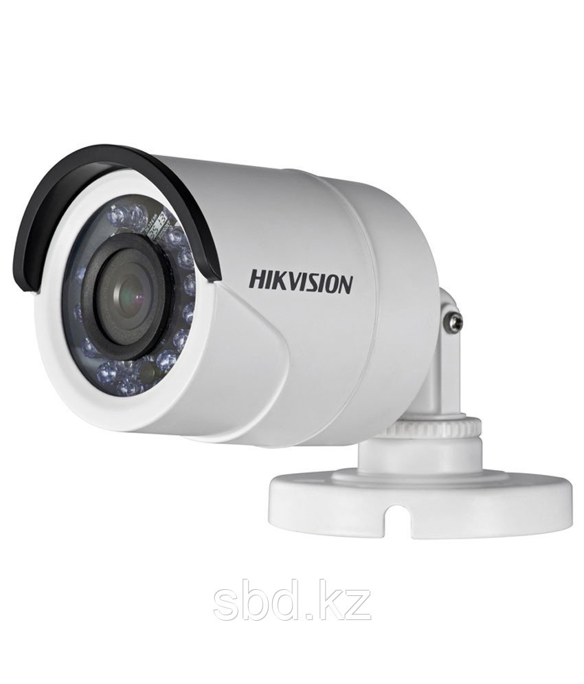 Камера видеонаблюдения Hikvision DS-2CE16D1T-IRP