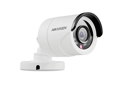 Камера видеонаблюдения Hikvision DS-2CE16D1T-IR