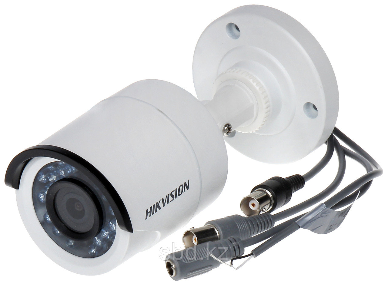 Камера видеонаблюдения Hikvision DS-2CE16D5T-IR
