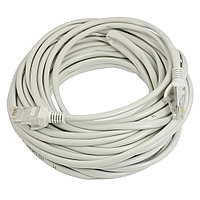 LAN кабель 15 м (Patch cord)