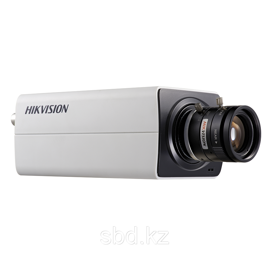 IP Камера видеонаблюдения Hikvision DS-2CD2820F