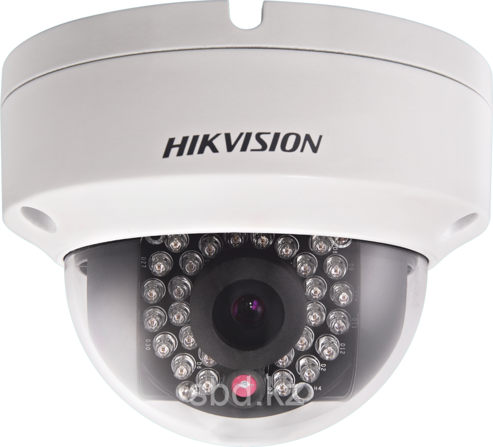 IP Камера видеонаблюдения Hikvision DS-2CD2122FWD-I