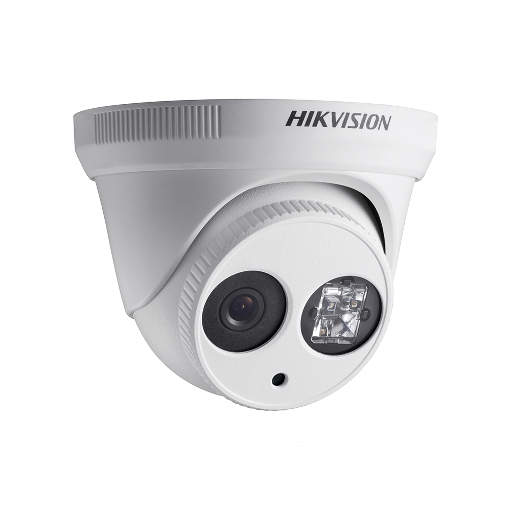 IP Камера видеонаблюдения Hikvision DS-2CD2342WD-I