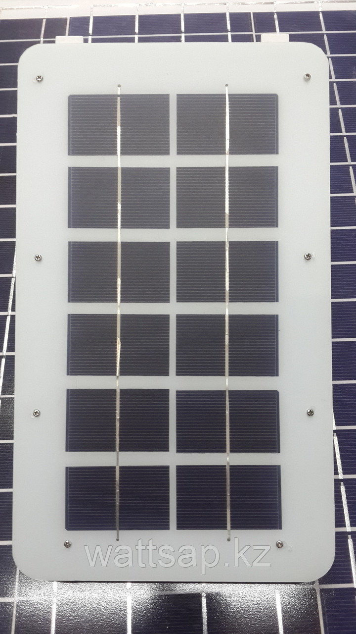 Светильник на солнечной батарее HYD-Y3-04 - фото 5 - id-p36441741