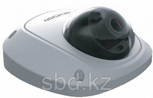 IP Камера видеонаблюдения Hikvision DS-2CD2542FWD-I