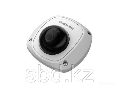 IP Камера видеонаблюдения Hikvision DS-2CD2552F-I