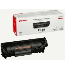 Картридж "Canon Laser Jet  Print (L 100/MF4150/4270/4350/ L120/4690/4120/4130/6570) M:TP-FX10"