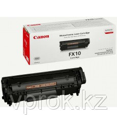 Картридж "Canon Laser Jet Print (L 100/MF4150/4270/4350/ L120/4690/4120/4130/6570) M:TP-FX10" - фото 1 - id-p36451892