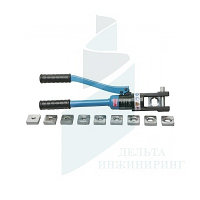 Опрессовщик кабеля TOR YQK-300A