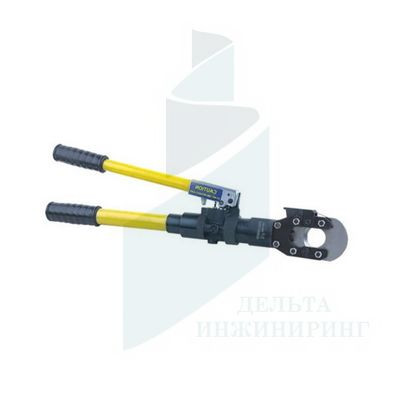 Гидравликалық кабель кескіш TOR HHD-40 - фото 1 - id-p36452227